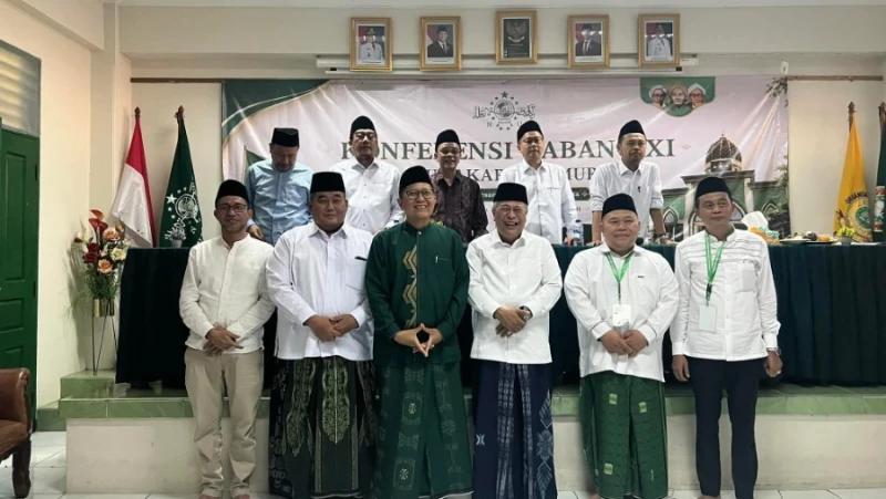 Berita PCNU Pengurus Cabang Kabupaten Kulon Progo