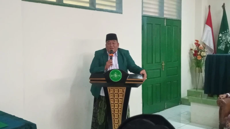 Dokumentasi kegiatan dan kebersamaan warga PCNU Pengurus Cabang Kabupaten Kulon Progo